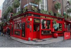 DUBLIN